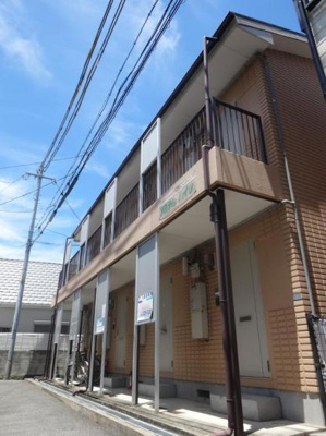 【外観】 | アステルハイツ