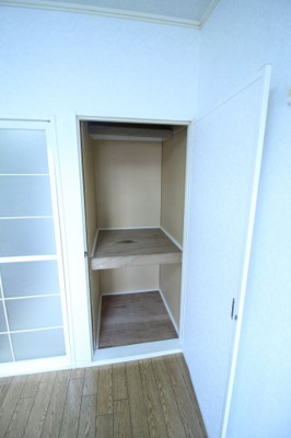 【収納】 | アステルハイツ