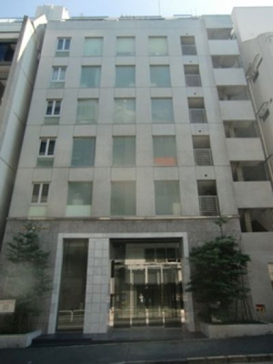 【外観】 | ＨＡＭＩＬＴＯＮ　ＰＬＡＣＥ