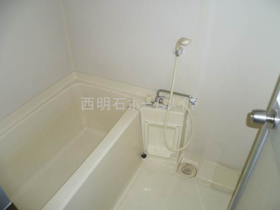 【浴室】 | ラフィナートYOK | 風呂