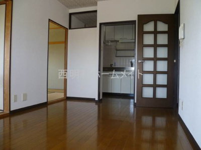 【居間・リビング】 | ラフィナートYOK | リビング