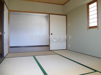 【寝室】 | ラフィナートYOK | 和室