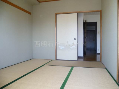 【和室】 | ラフィナートYOK | 和室