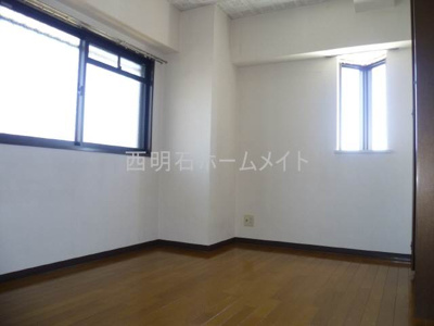 【洋室】 | ラフィナートYOK | 洋室