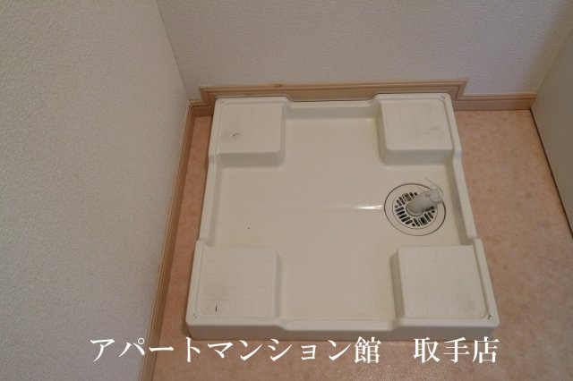 パーク・ヒルズ利根弐番館の設備