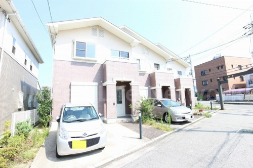 ジュネス箕面の詳細ページ 千里丘の賃貸物件はアイワ住宅株式会社