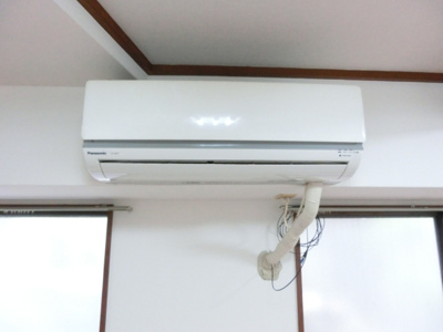 【その他】 | 溝口丸山マンション