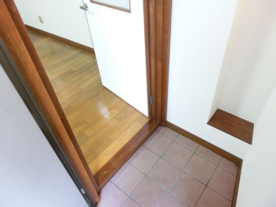 【玄関】 | 溝口丸山マンション