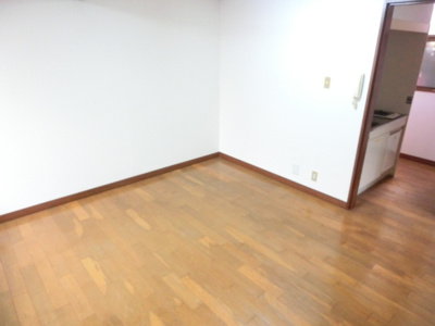 【洋室】 | 溝口丸山マンション