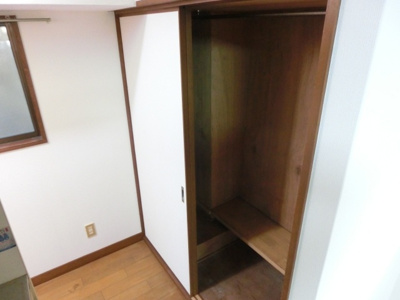 【収納】 | 溝口丸山マンション