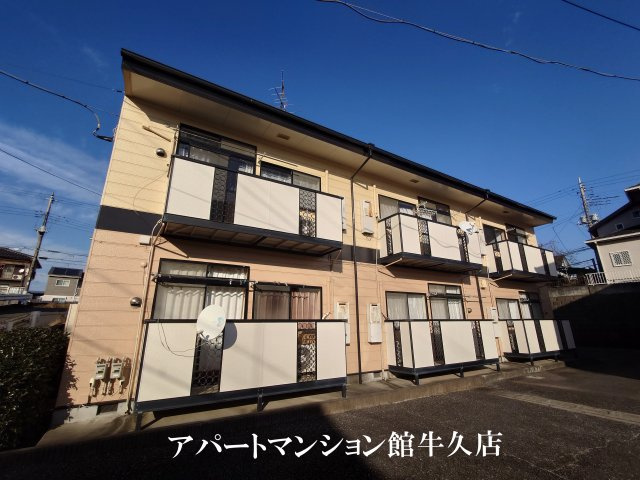 アルカンシェル