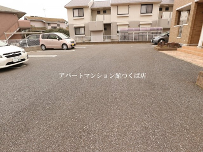 【駐車場】 | ディアマンテ