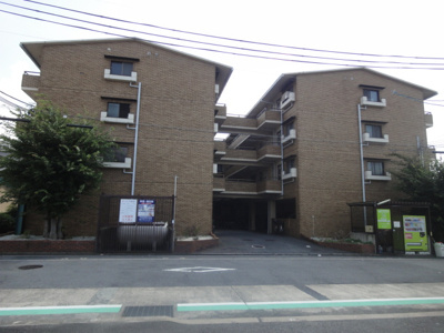 【外観】 | エセール奈良