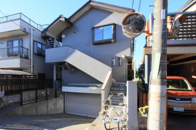 【外観】 | ハイムマツエ