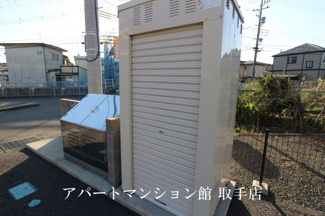 【その他共用部分】