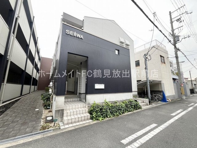 ウエストサイドリバーⅡ