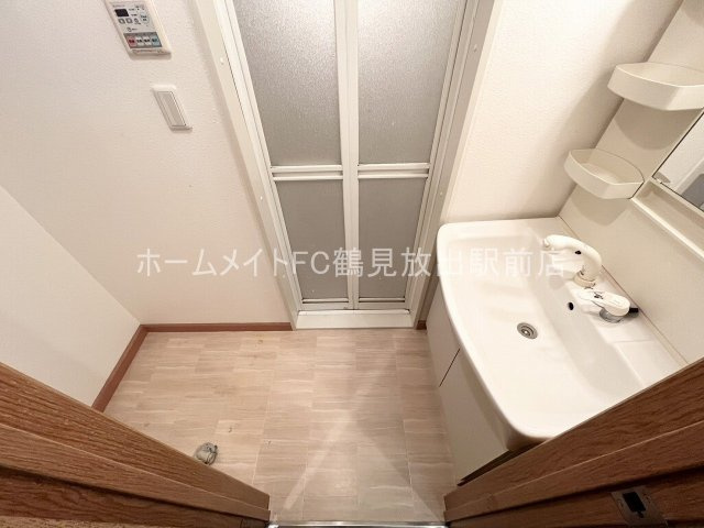 ウエストサイドリバーⅡの設備