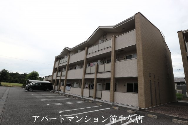 プルミエールクラスⅢA