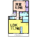 【間取り】 | 間取りです