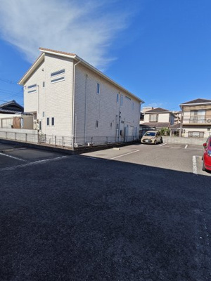 【駐車場】 | シエスタ