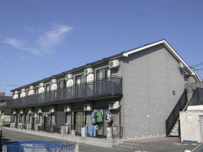 【外観】 | シエスタ