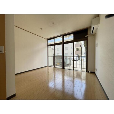 【居間・リビング】 | サンハイム山分Ｂ棟