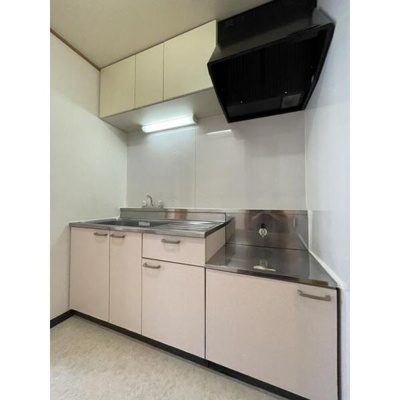 【キッチン】 | サンハイム山分Ｂ棟