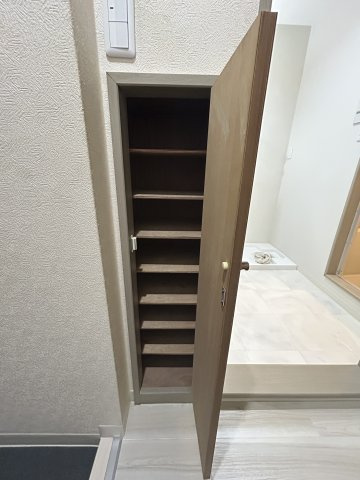 メデューセ新島のその他