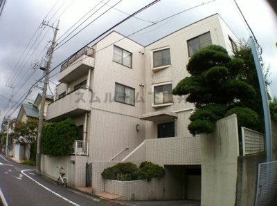 【外観】 | シャトーリベルテ