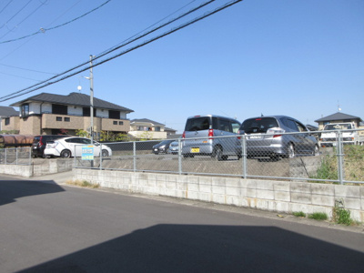 【外観】 | 真和モータープール