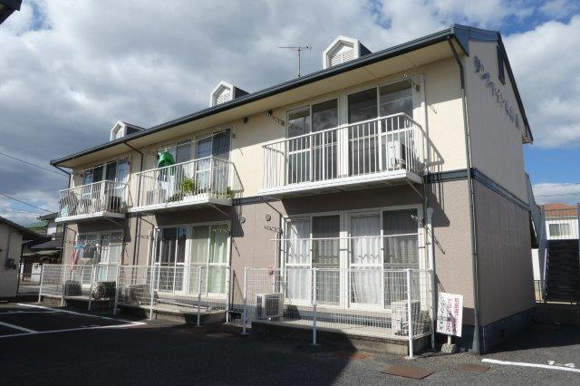 サンシャイン中村Ａ