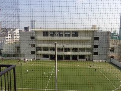 【展望】 | フォンテ青山 | フォンテ青山