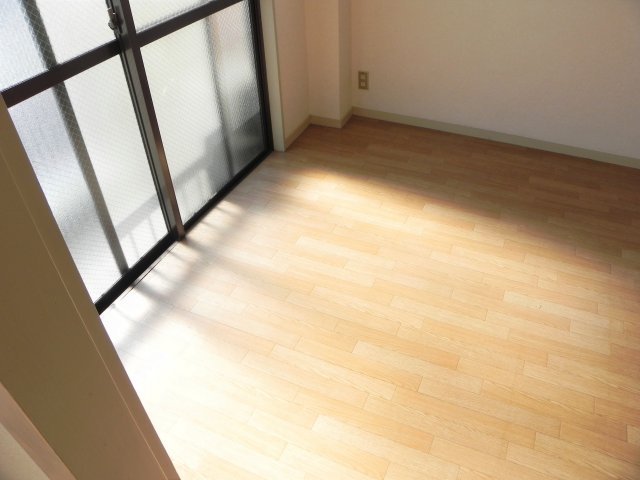 第一コーポ滝島のキッチン