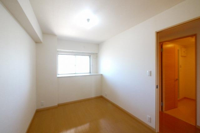 フェリスの内装|内装は落ち着いています