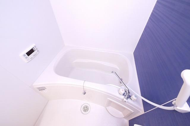 フェリスの浴室|お風呂で日々の疲れを落としましょう