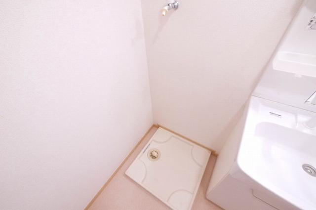 フェリスの設備