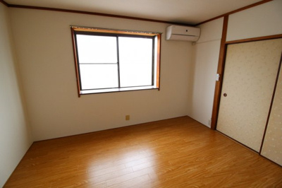 【寝室】 | 萬屋ビル