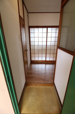 【バルコニー】 | 萬屋ビル