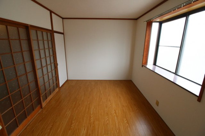 【居間・リビング】 | 萬屋ビル