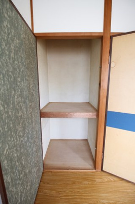 【収納】 | 萬屋ビル