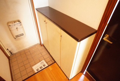 【収納】 | ロイヤルメゾン富士 | シューズボックス