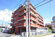 ロイヤルメゾン富士の画像