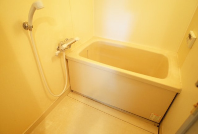 【浴室】 | ロイヤルメゾン富士 | お風呂