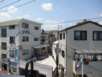 【展望】 | ハーベスト豊中