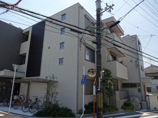 【外観】