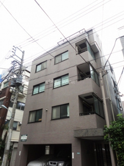 【外観】