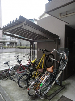 【その他共用部分】