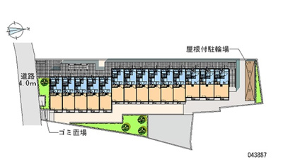 【地図】 | フォレスト