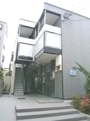 【外観】 | フォレスト