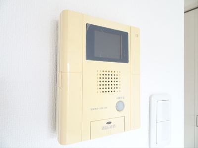 【セキュリティ】 | エマーユパレス
